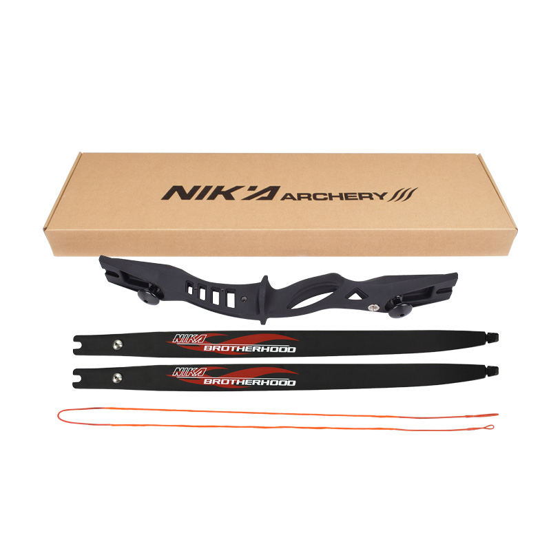 Nika Archery 210003 60 \\\\\\\\