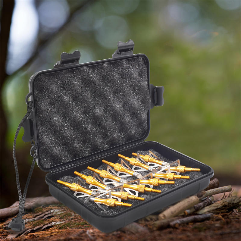 broadhead for hunter.