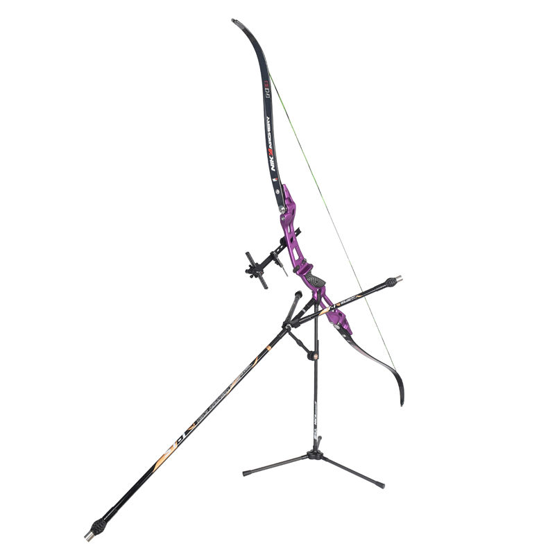 رماة القوس الجديدة ل Recurve Bow Archers