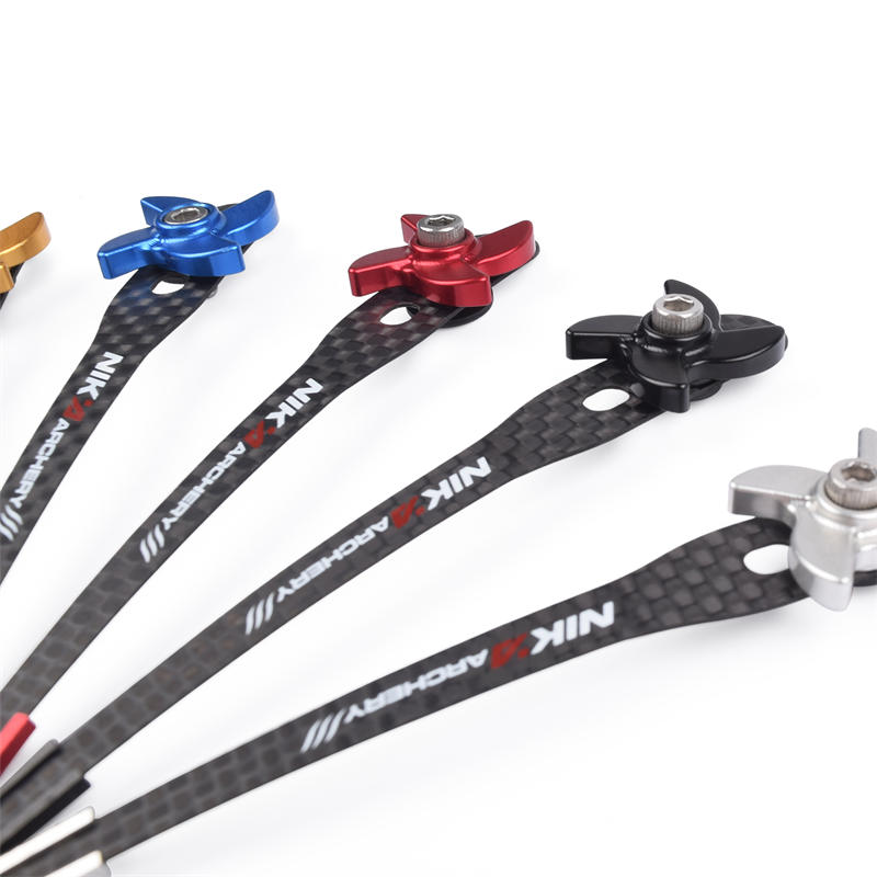 Recurve Bow Flicker للرماة