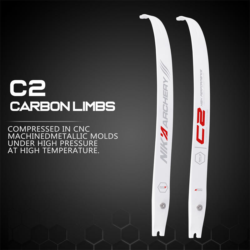 Recurve Bow Pimbs للرماة