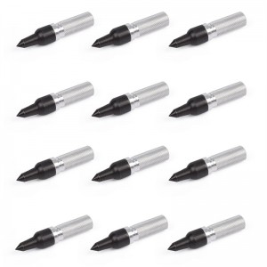 Elongarrow 100 الحوض برأس الأسهم وإدراج الألومنيوم