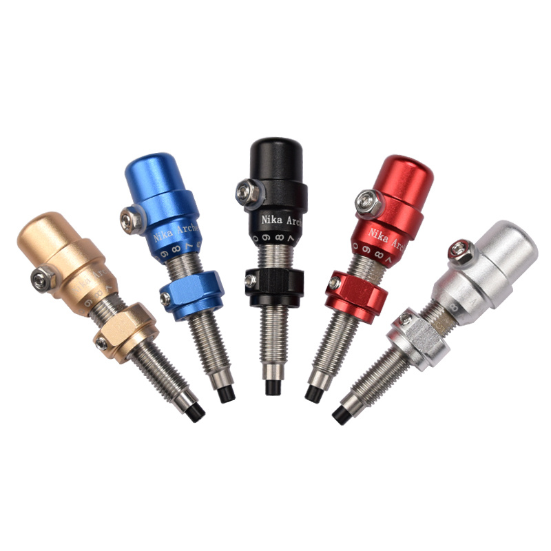 المكبس الأساسي البلاستيكي ل Recurve Bow