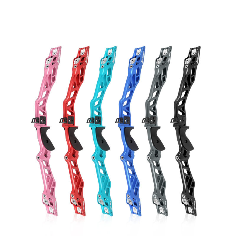 Nika Archery et-20 التكتوني 27 \"ILF Recurve Bow Riser